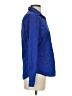 J.Crew Blue Long Sleeve Button-Down Shirt Size S - photo 4