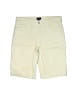 NYDJ Solid Ivory Khaki Shorts Size 8 (petite) - photo 1