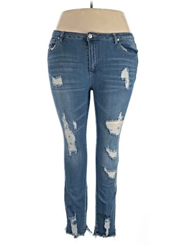 American Bazi Jeans (view 1)