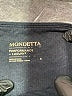 Mondetta Solid Gray Active Pants Size S - photo 7