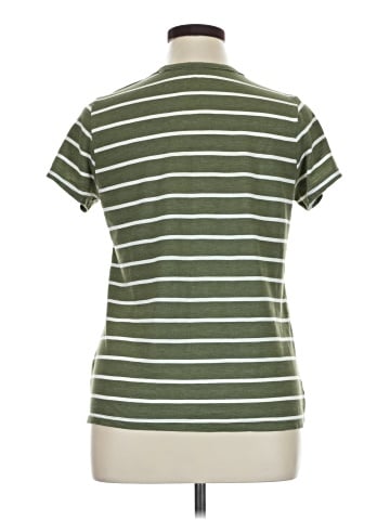 Time and Tru Short Sleeve T-Shirt (view 2)