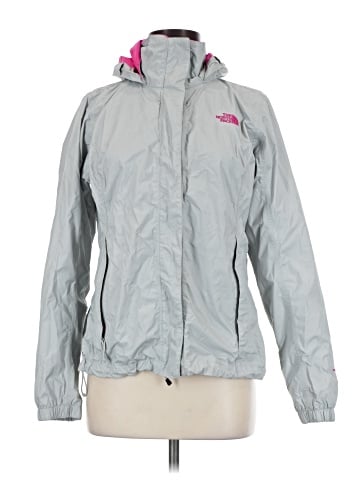 The North Face Windbreaker (view 1)