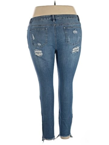 American Bazi Jeans (view 2)