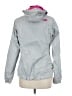 The North Face 100% Polyester Gray Windbreaker Size M - photo 2