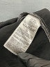 Old Navy 100% Polyester Metallic Silver Casual Skirt Size XXL (tall) - photo 5