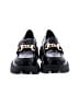Unbranded Black Flats Size 7 (youth) - photo 2