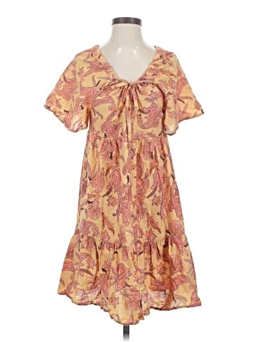 MNG Casual Dress (view 1)