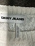 DKNY Jeans White Sweater Vest Size S - photo 7