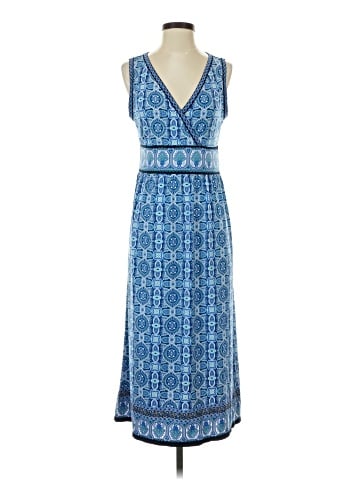 Max Studio Casual Dress (view 1)