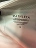 Athleta Solid Ivory Casual Skirt Size M - photo 3