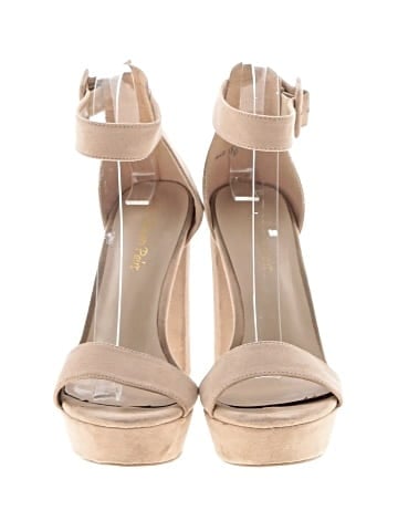 Dream Pairs Sandals (view 2)