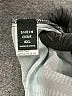 Shein Curve 100% Polyester Paisley Black Casual Dress Size 20 Plus (4) - photo 7