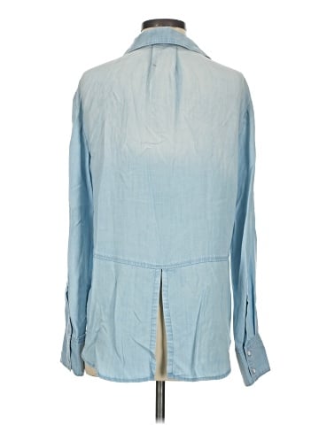 Cloth & Stone Long Sleeve Button-Down Shirt (view 2)