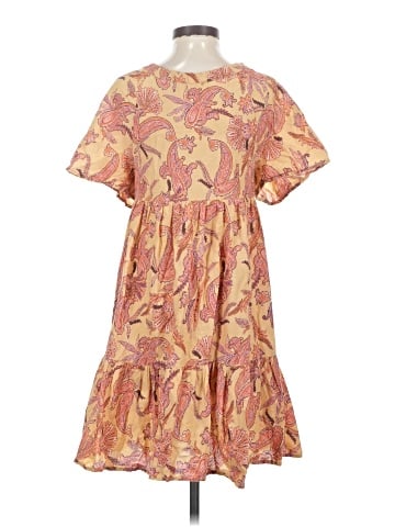 MNG Casual Dress (view 2)