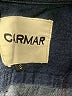 Carmar Blue Long Sleeve Button-Down Shirt Size S - photo 7