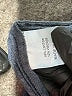 Carmar Blue Long Sleeve Button-Down Shirt Size S - photo 8