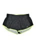 Nike Argyle Black Athletic Shorts Size L - photo 1