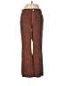 DL1961 Brown Casual Pants Size 29 waist - photo 1