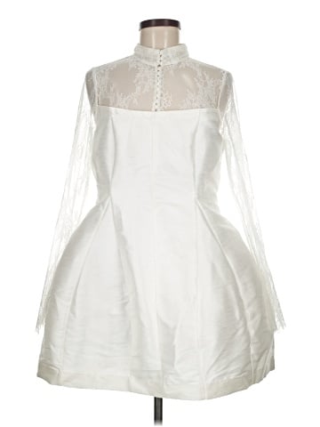 BHLDN Cocktail Dress (view 1)