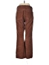 DL1961 Brown Casual Pants Size 29 waist - photo 2