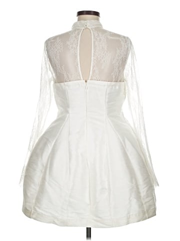 BHLDN Cocktail Dress (view 2)