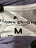 Assorted Brands Orange Fleece Size M - photo 6