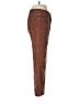 DL1961 Brown Casual Pants Size 29 waist - photo 4