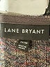 Lane Bryant Gray Cardigan Size 14 - 16 Plus - photo 7