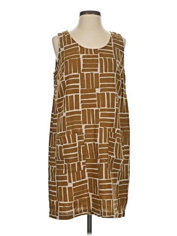 Garnet Hill Casual Dress (view 1)