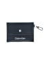 Calvin Klein Black Wallet One size - photo 1