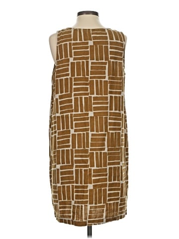 Garnet Hill Casual Dress (view 2)
