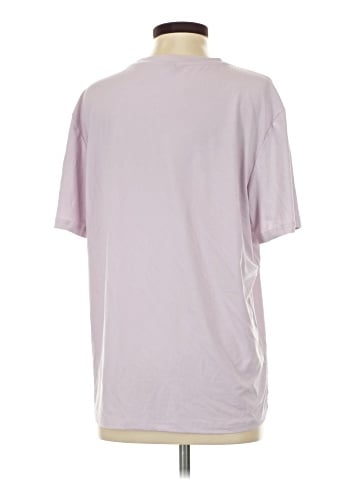 Romwe Short Sleeve T-Shirt (view 2)
