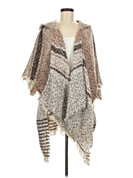Vince Camuto Poncho
