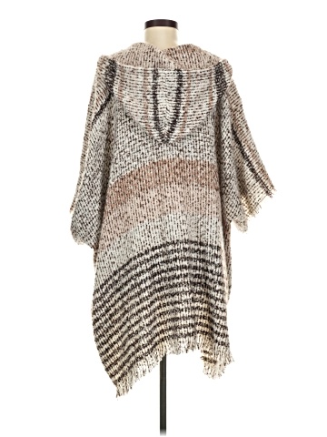 Vince Camuto Poncho (view 2)