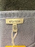 Ella Moss Color Block Blue Pullover Sweater Size S - photo 7