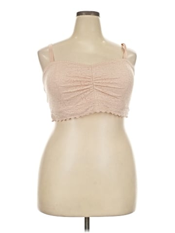 Torrid Tube Top (view 1)