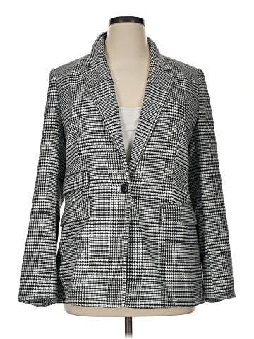 Halogen Blazer (view 1)