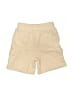 Member's Mark Solid Tan Cargo Shorts Size 3T - photo 2