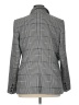 Halogen Houndstooth Gray Blazer Size XL - photo 2