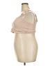 Torrid Pink Tube Top Size 3X Plus (3) - photo 5