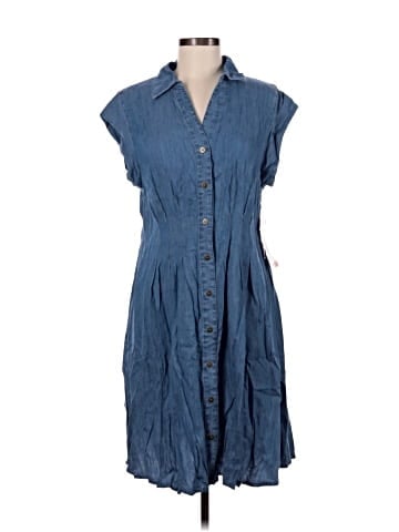 Nautica Jeans Company Casual Dress (view 1)