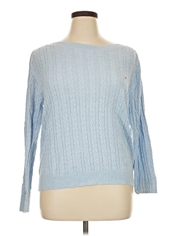 Tommy Hilfiger Pullover Sweater (view 1)