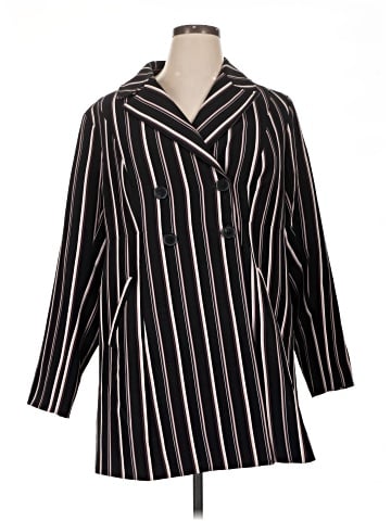 Torrid Coat (view 1)