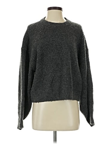 Abercrombie & Fitch Pullover Sweater (view 1)