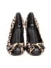 Cole Haan Animal Print Brown Heels Size 10 (narrow) - photo 2