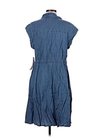 Nautica Jeans Company Casual Dress (view 2)