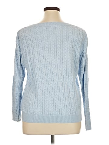 Tommy Hilfiger Pullover Sweater (view 2)