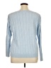 Tommy Hilfiger 100% Cotton Blue Pullover Sweater Size XL - photo 2
