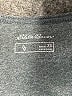 Eddie Bauer Gray Sleeveless T-Shirt Size XS - photo 7