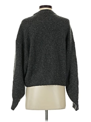 Abercrombie & Fitch Pullover Sweater (view 2)